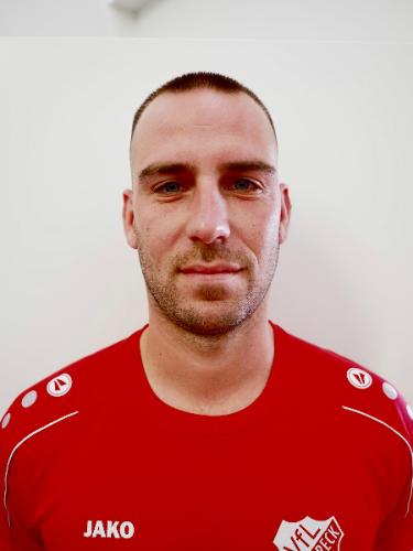 Florian Stratenschulte