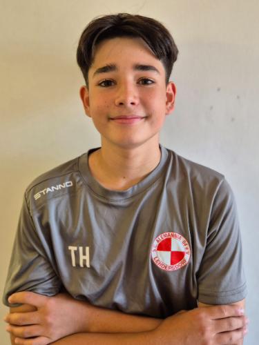 Till Oliver Halfmann