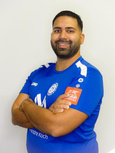 Semih Zorlu