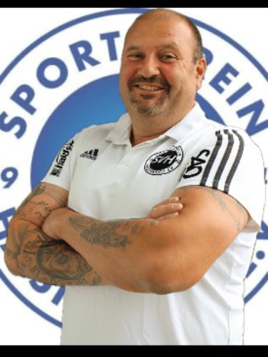 Volker Huber