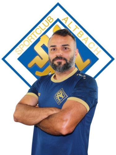 Tolgahan Genc