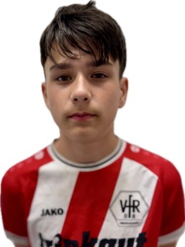 Cem Jemain Kameri