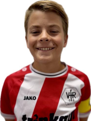 Leon Alexander Kraik