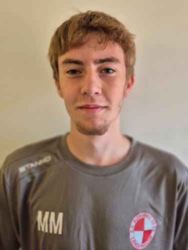 Marius Melssen