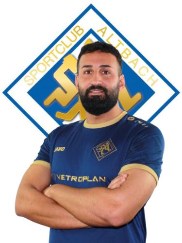 Murat Koc
