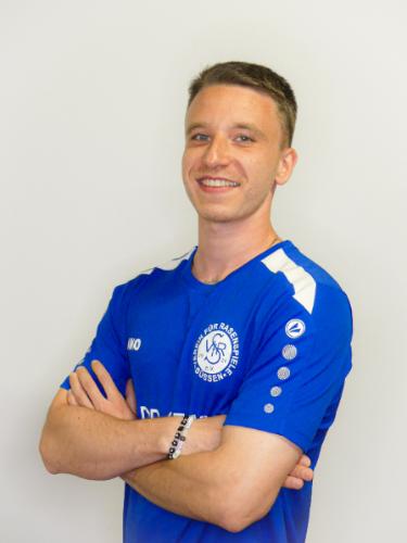 Niklas Eschrich