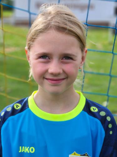 Helene Hackert