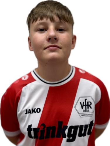 Marco Thomas Szczombrowski