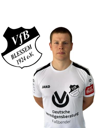 Lukas Rauch