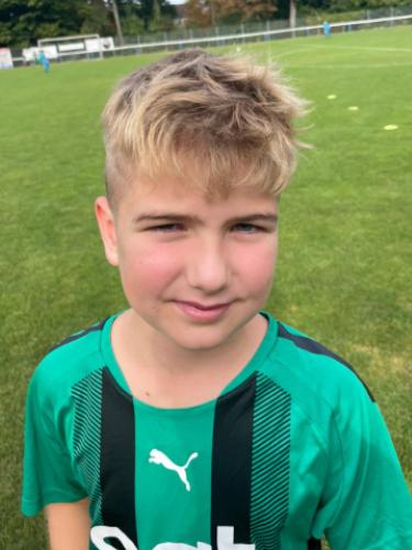 Tizian Mathias Kübler