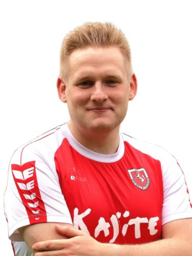 Daniel Borgmeier
