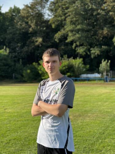 Jayson Paul Alexander Lemcke