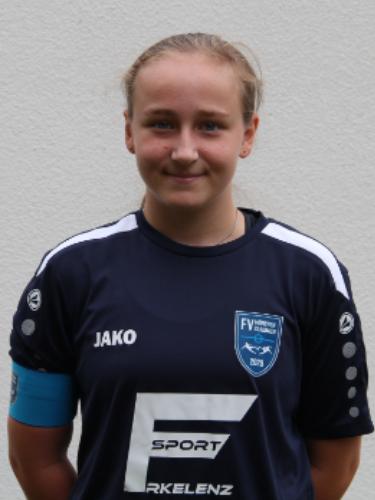 Celina Georgina Jansen