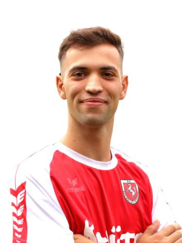 Andrei-Daniel Buciu