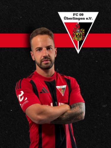 Konstantinos Konstantinou