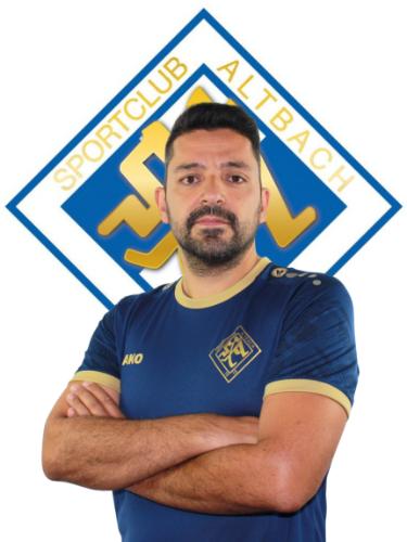 Hakan Acikgöz