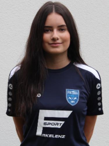 Lorena Kamberaj