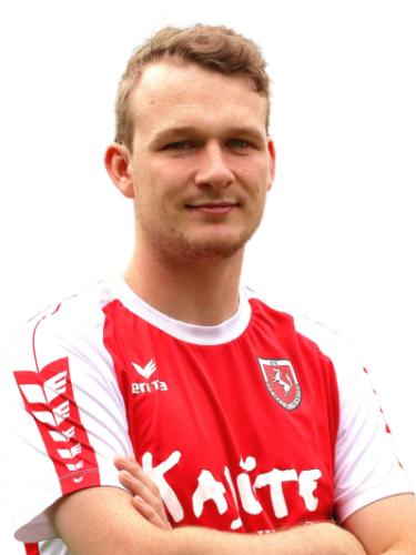 Samuel Freitag
