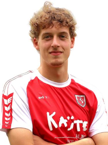 Marcel Glennemeier