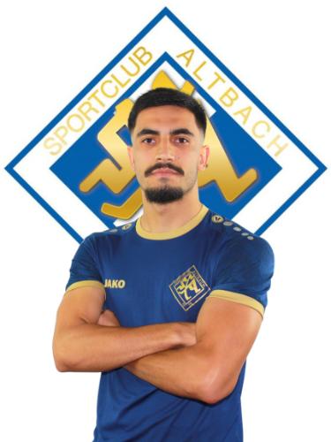 Umut Boylu