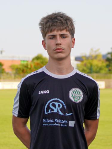 Fynn Luca Kaddatz