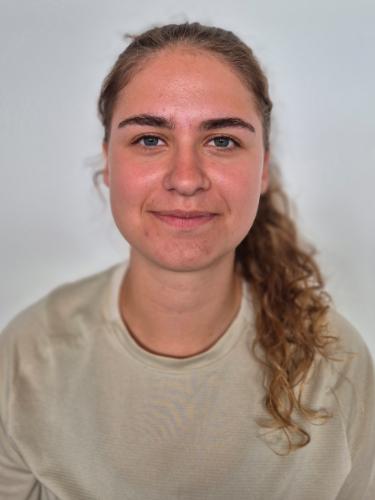 Paula Ella Eleni Wulff