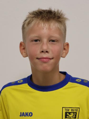 Colin Jager