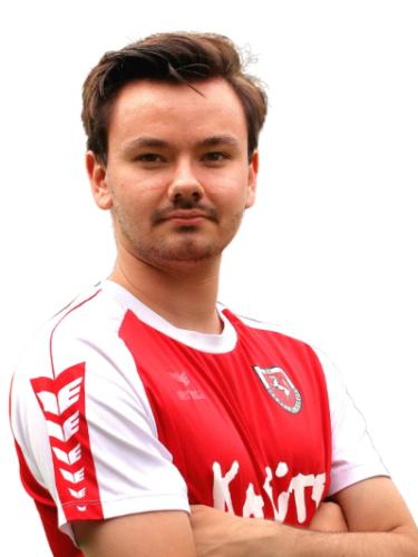 Adrian Leander Konrad