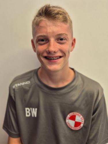 Ben Ryan Wynands