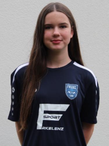 Johanna Sara Klinken