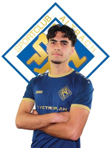 Yusuf Boylu