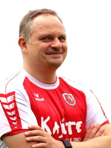 Nico Kwikert