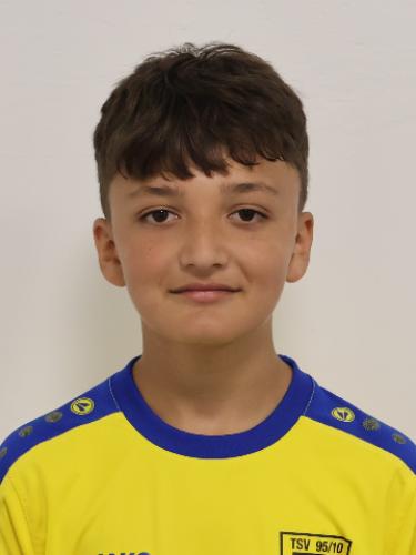 Azar Rahoush