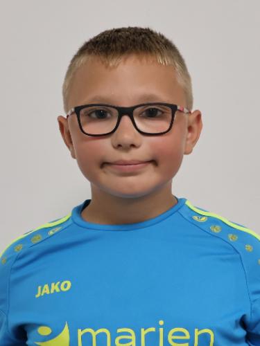 Jonas Rasch