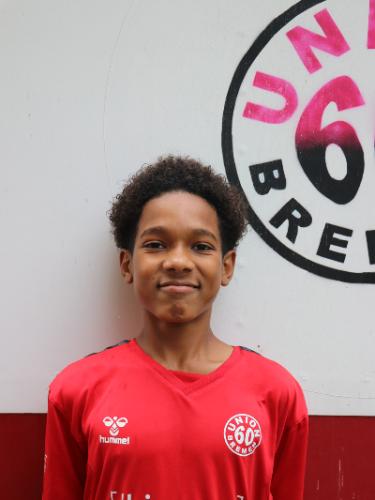 Eli Andreas Ackon-Mensah