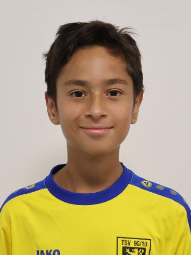 Marcos Tavara Almario