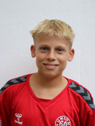 Ben Ole Christiansen