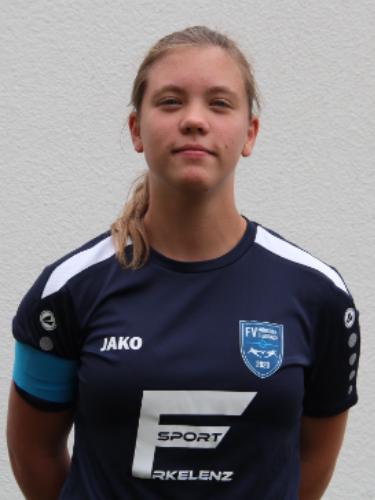 Lena Netzer