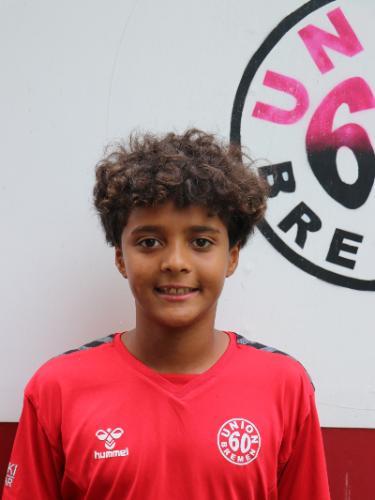 Tristan Karim Friedrich Cissoko