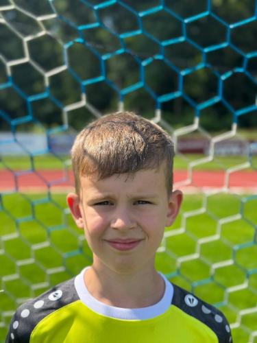 Milosz Jedrzej Zarzycki