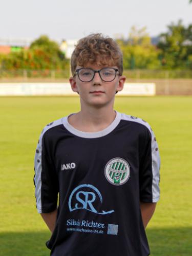 Noah Schinnerling