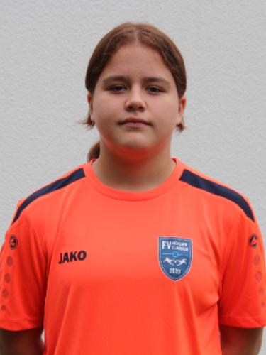 Johanna Daniela Schrey