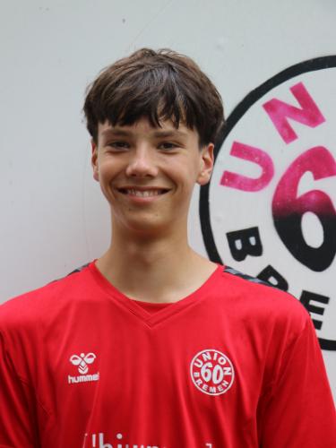 Jesse Hoffmann