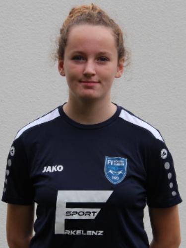 Luljeta Thaqi