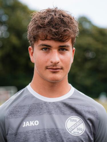 Fabio Elias Lüttgen