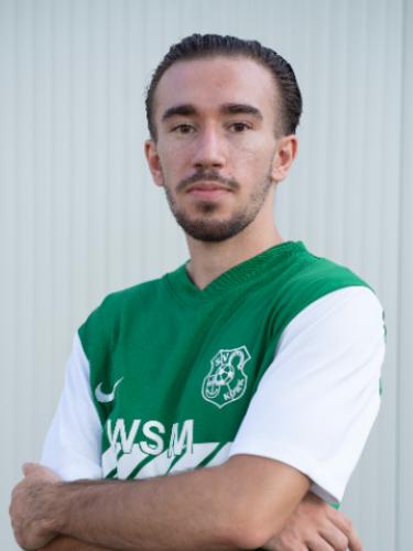 Thomas Krzeminski