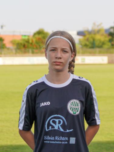 Anni Vena Rothbart