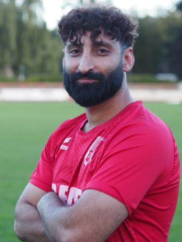 Arslan Malik