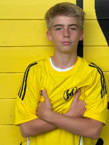 Jacob Severin