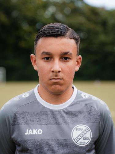 Matteo Rodriques Lourenco